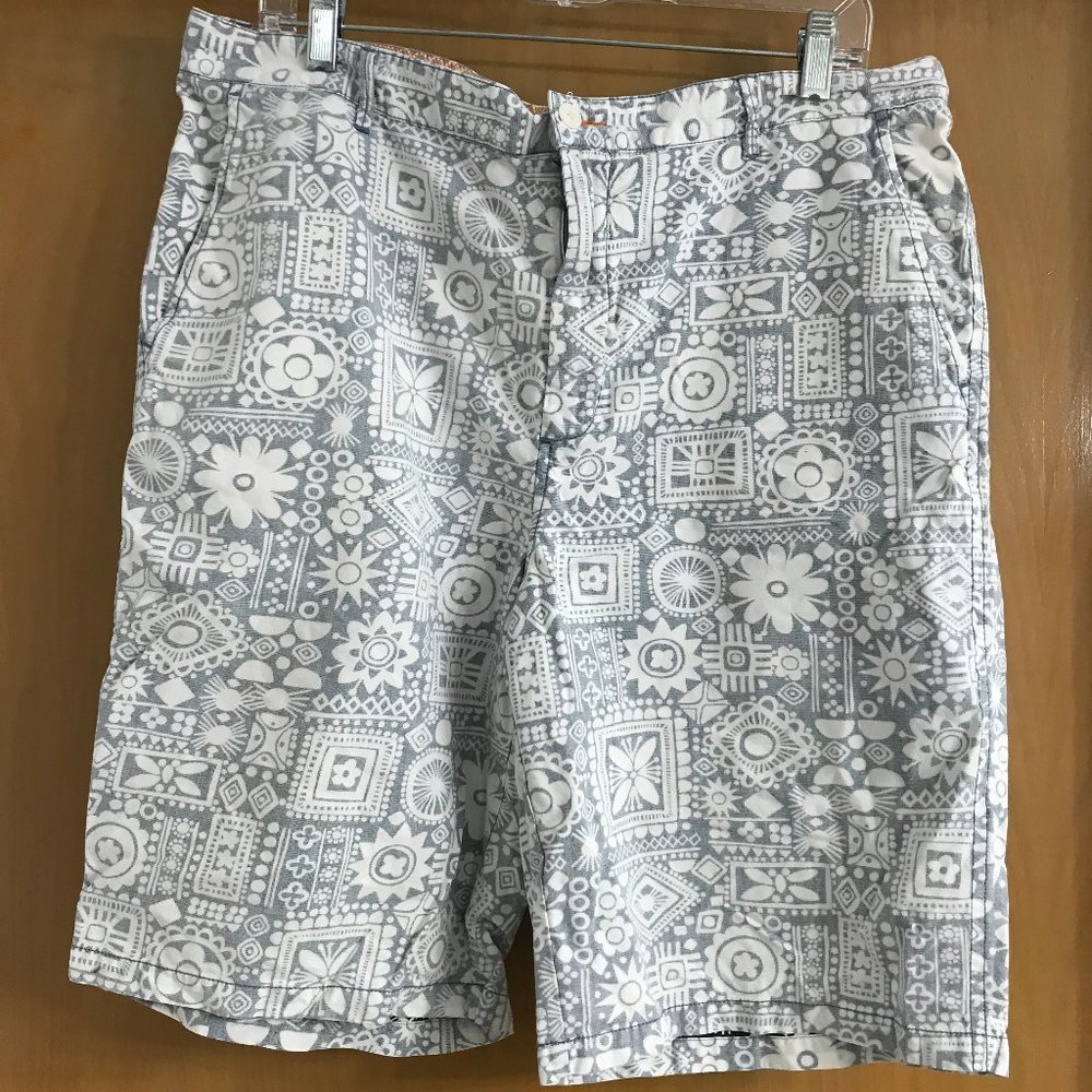 Mens Aloha Reyn Spooner Shorts 36